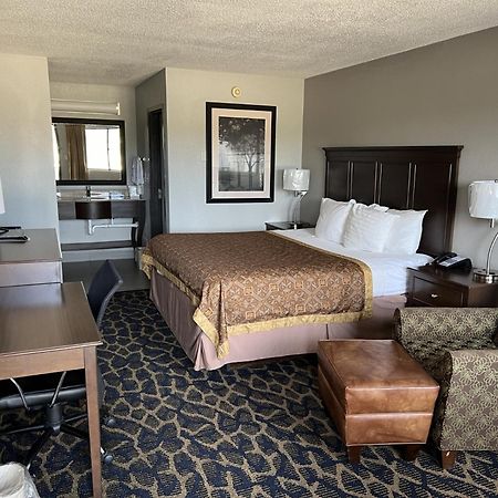 Greenlight Inn & Suites St James Saint James Екстериор снимка