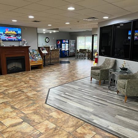 Greenlight Inn & Suites St James Saint James Екстериор снимка