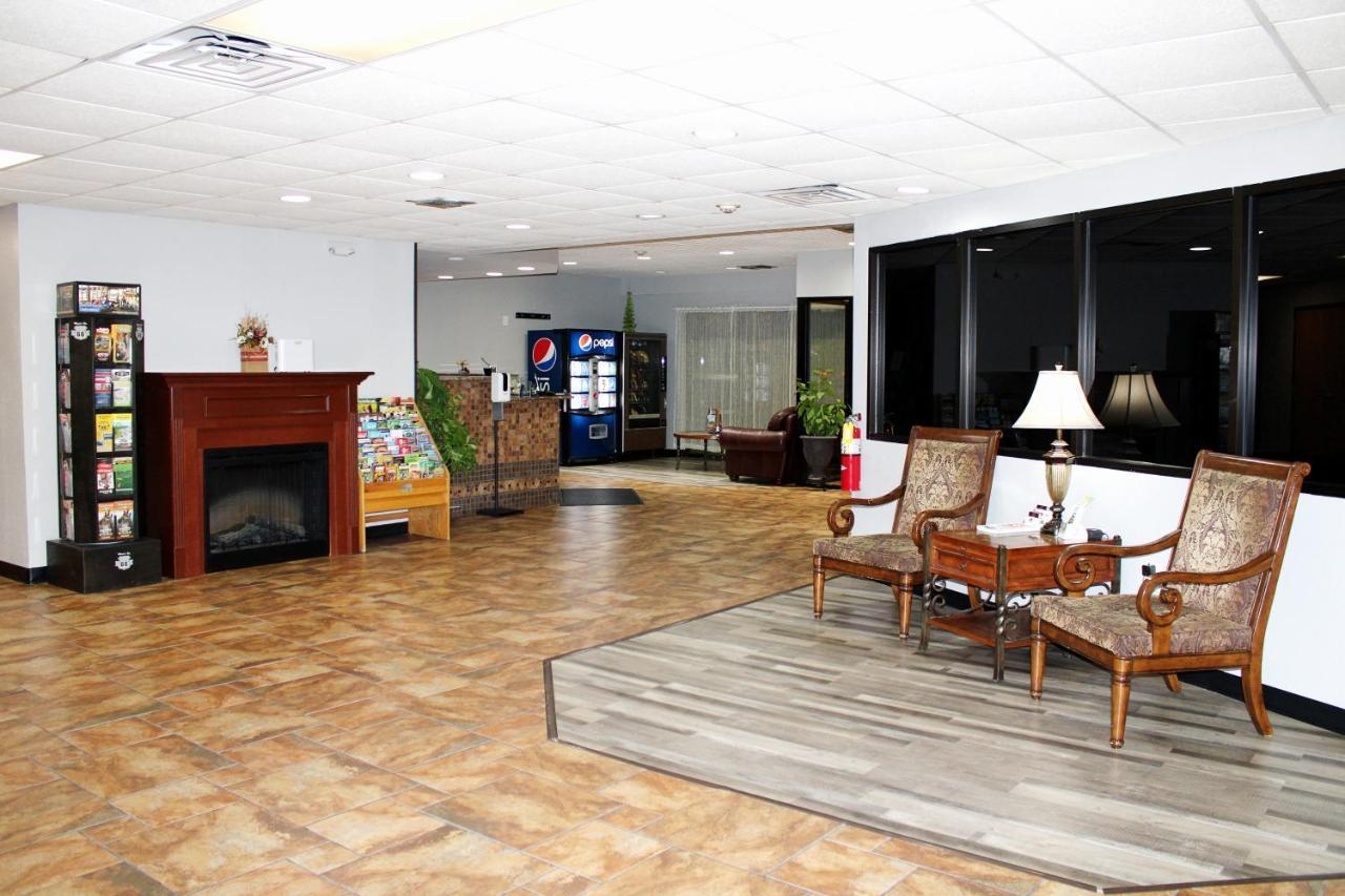 Greenlight Inn & Suites St James Saint James Екстериор снимка