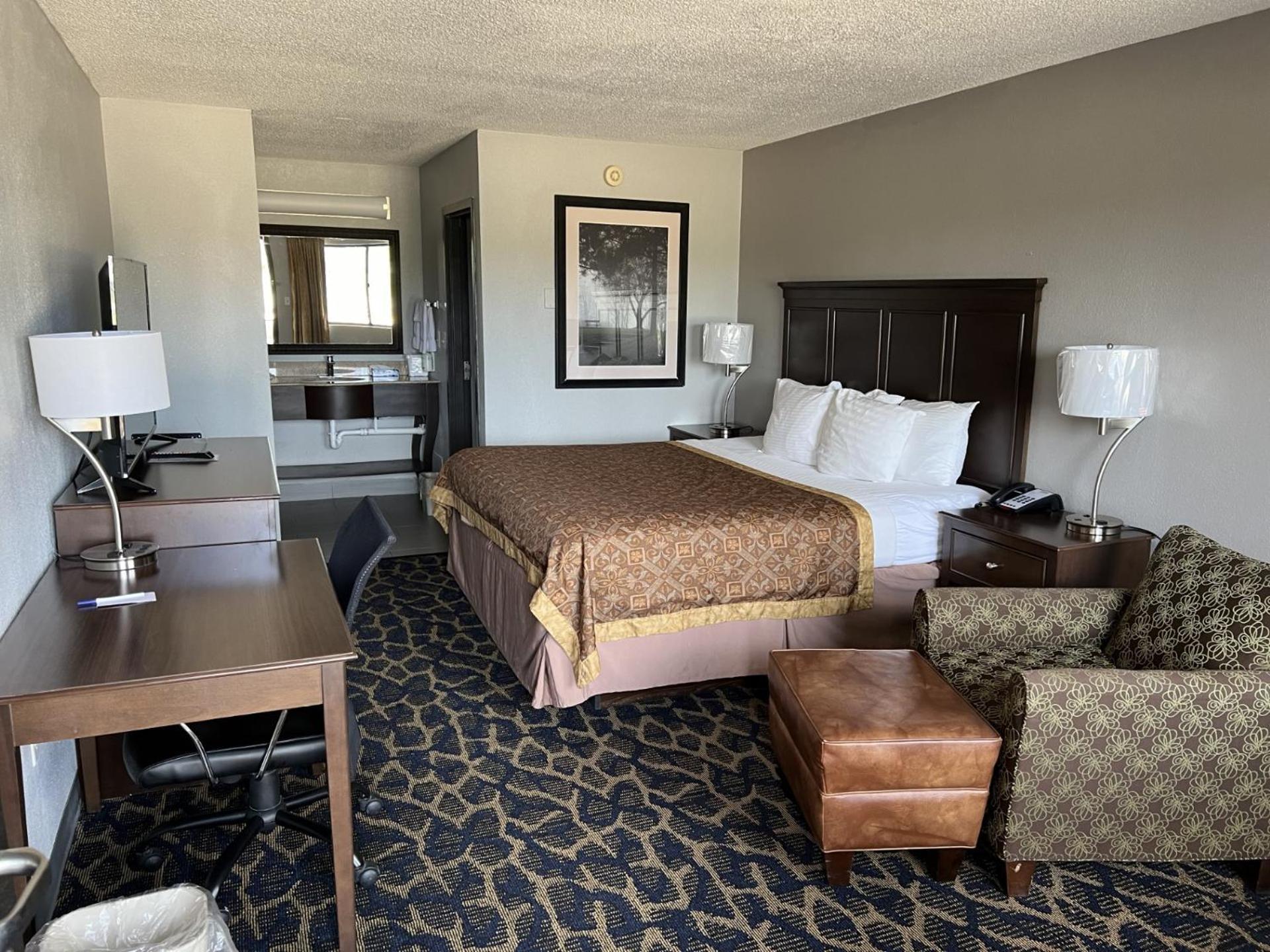 Greenlight Inn & Suites St James Saint James Екстериор снимка