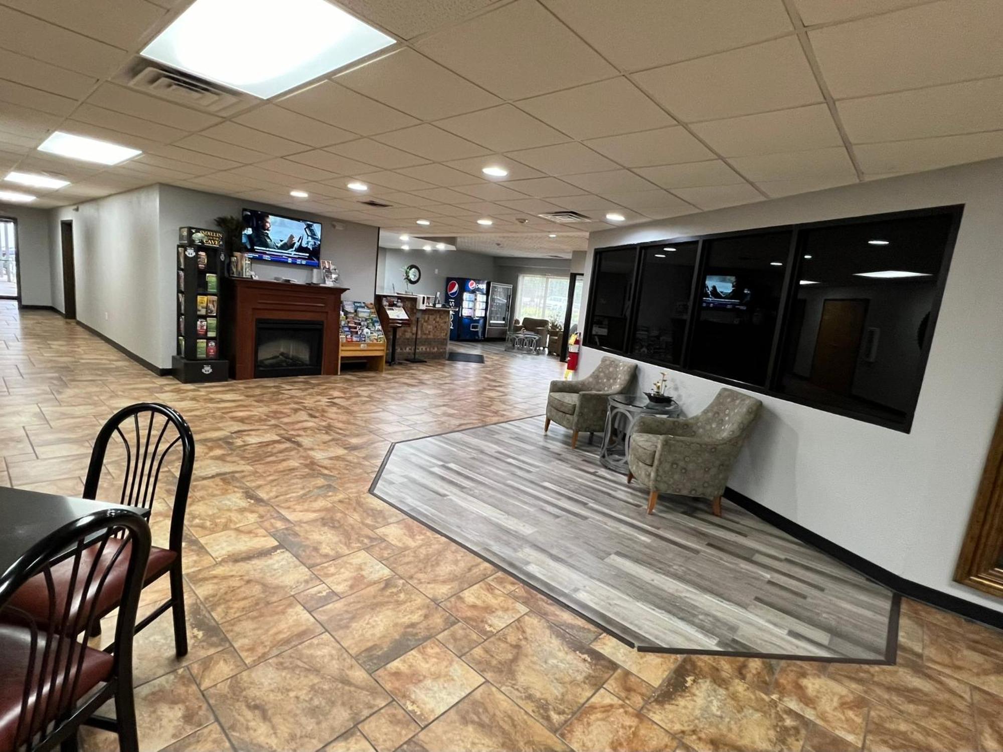 Greenlight Inn & Suites St James Saint James Екстериор снимка
