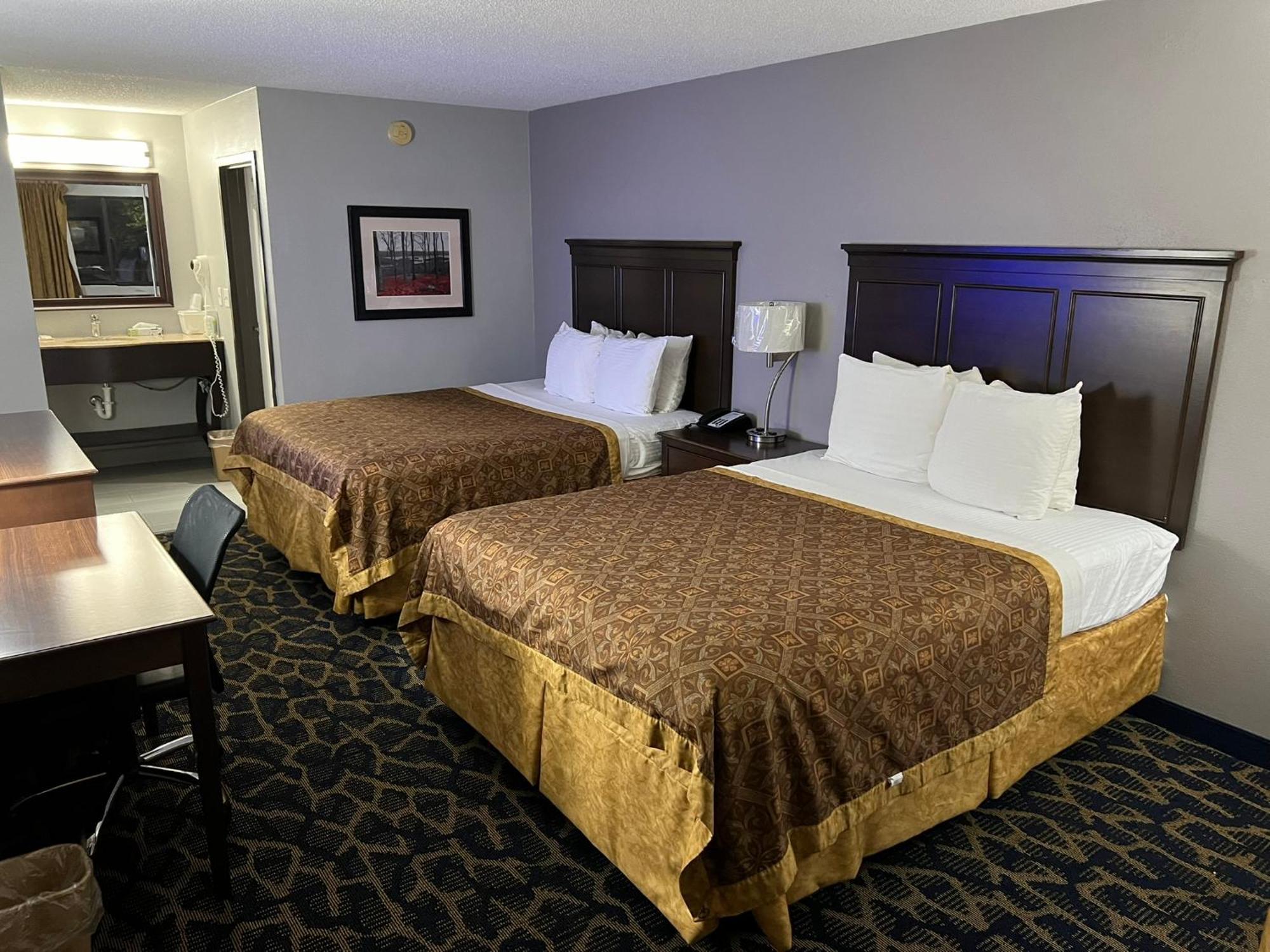 Greenlight Inn & Suites St James Saint James Екстериор снимка