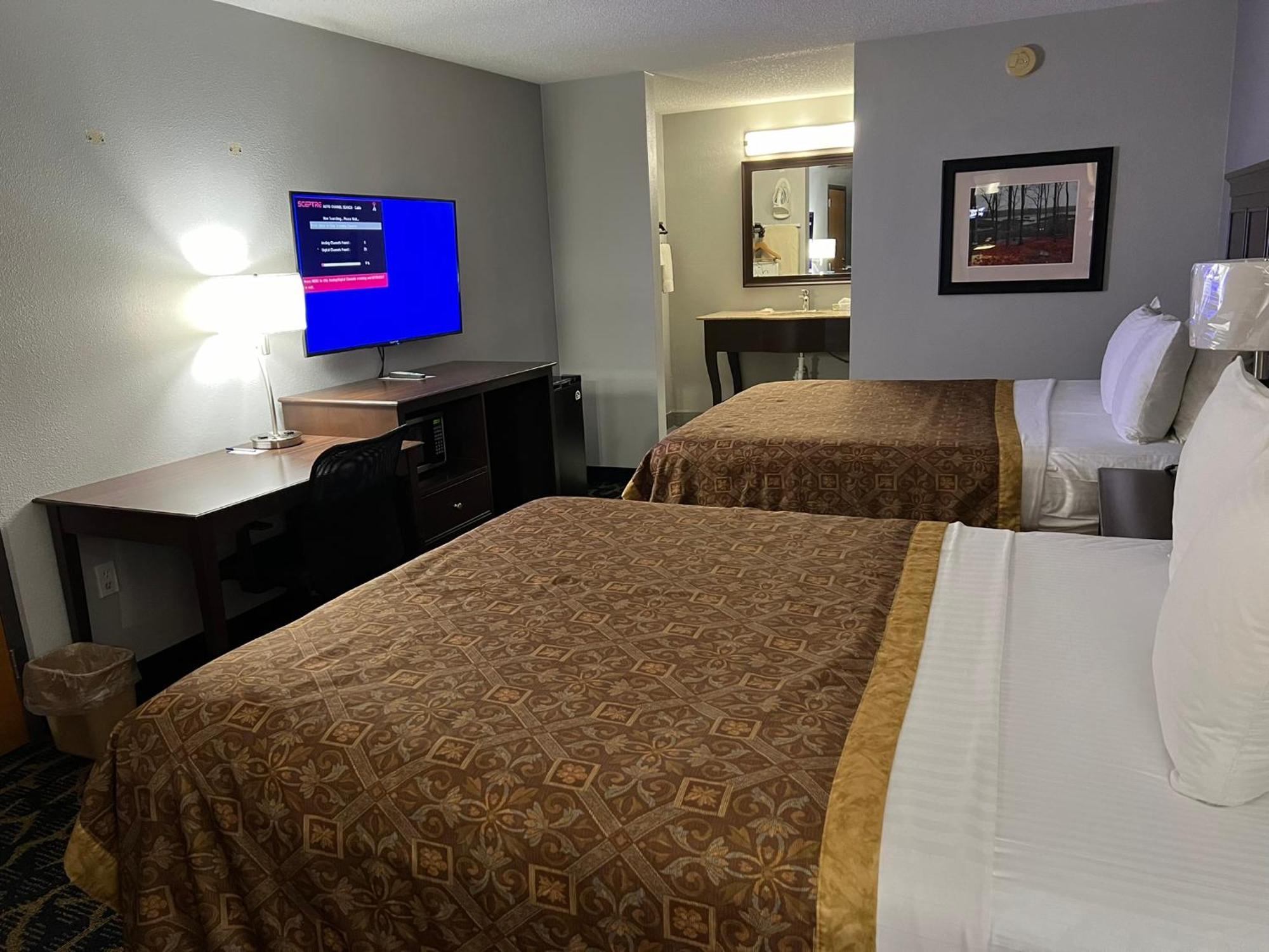 Greenlight Inn & Suites St James Saint James Екстериор снимка