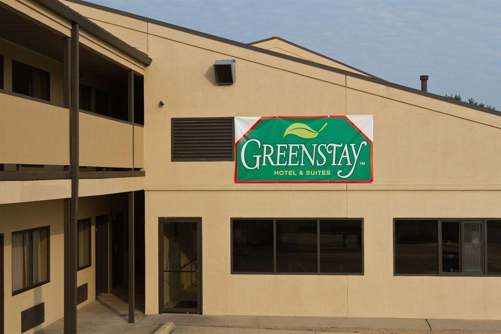 Greenlight Inn & Suites St James Saint James Екстериор снимка