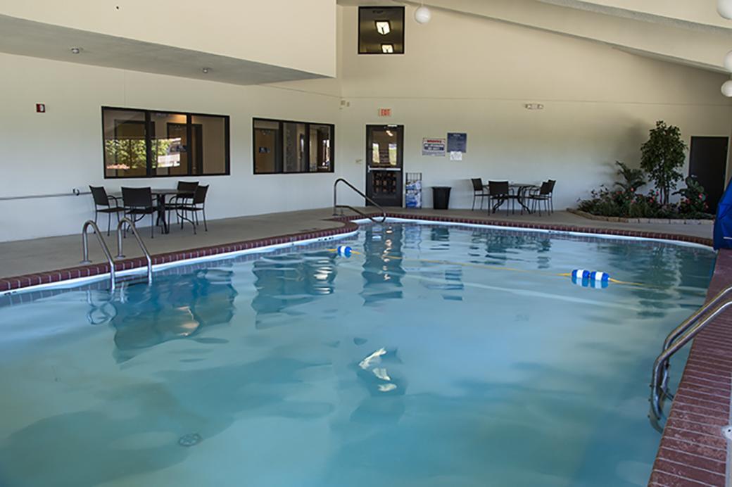Greenlight Inn & Suites St James Saint James Екстериор снимка