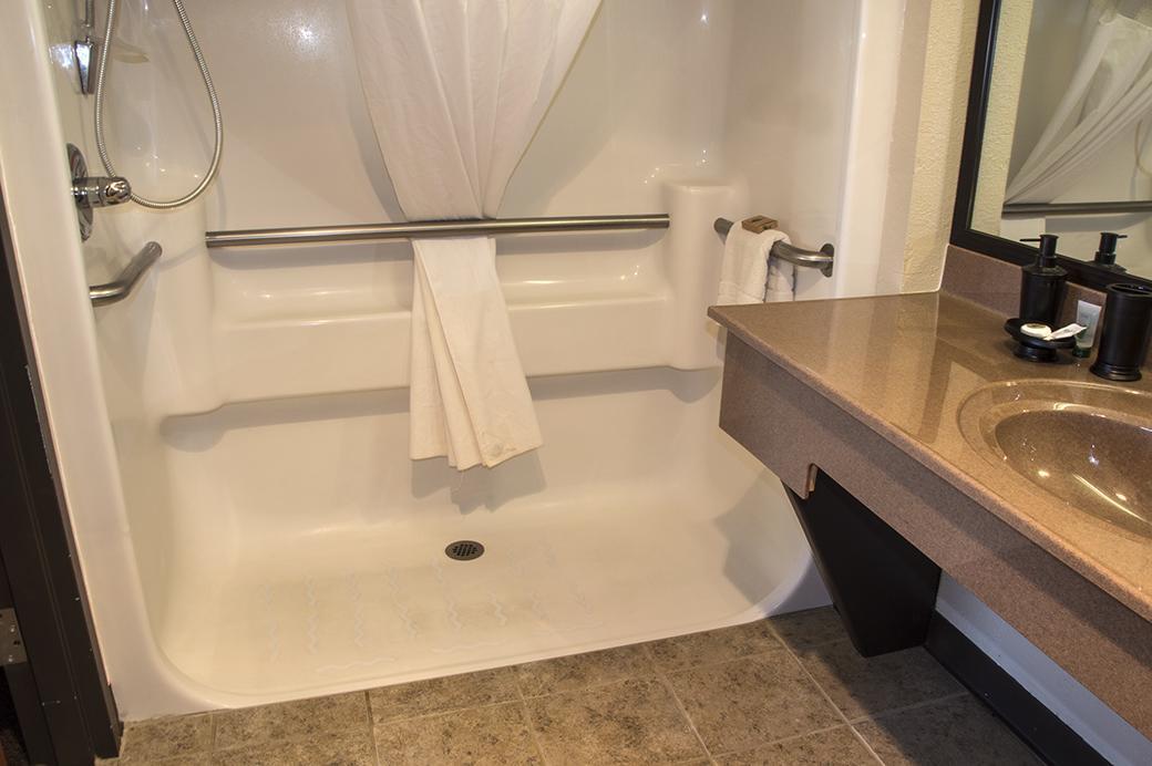 Greenlight Inn & Suites St James Saint James Екстериор снимка